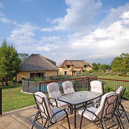 Hoopoe Haven Guest House Chartwell Exterior photo