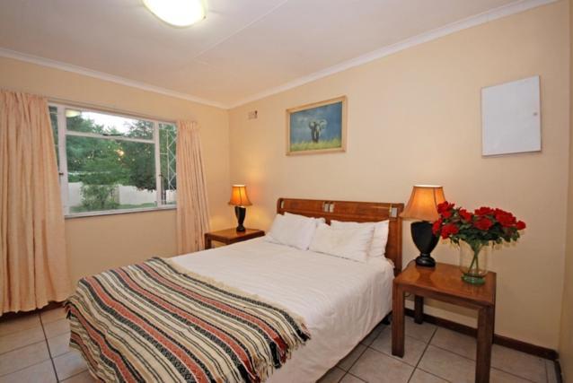 Hoopoe Haven Guest House Chartwell Exterior photo