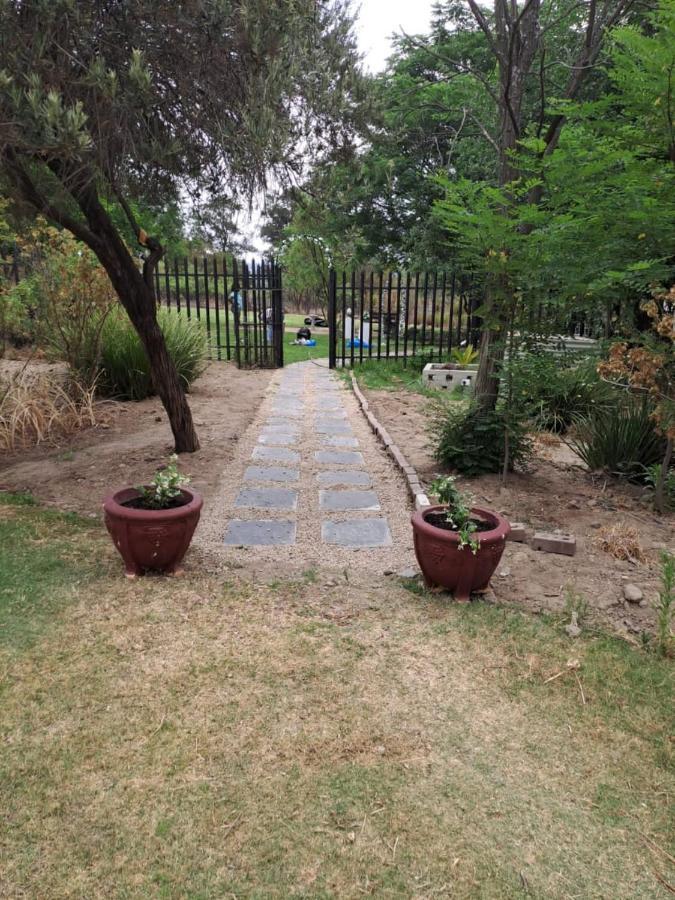 Hoopoe Haven Guest House Chartwell Exterior photo