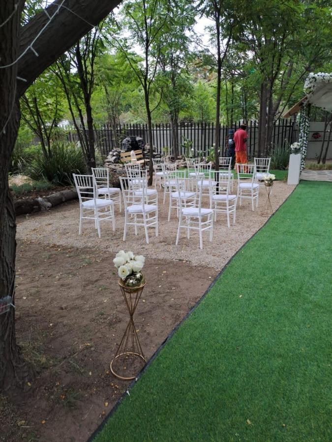 Hoopoe Haven Guest House Chartwell Exterior photo