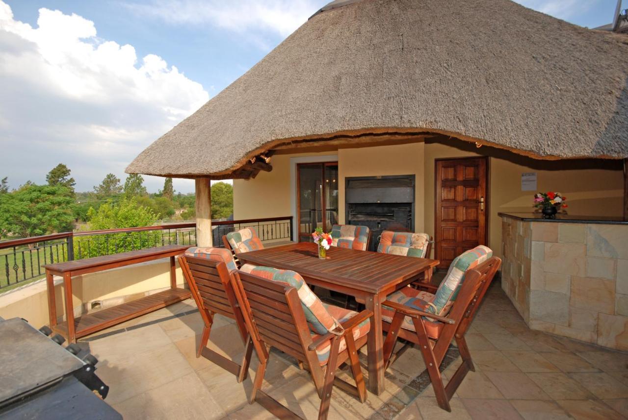 Hoopoe Haven Guest House Chartwell Exterior photo