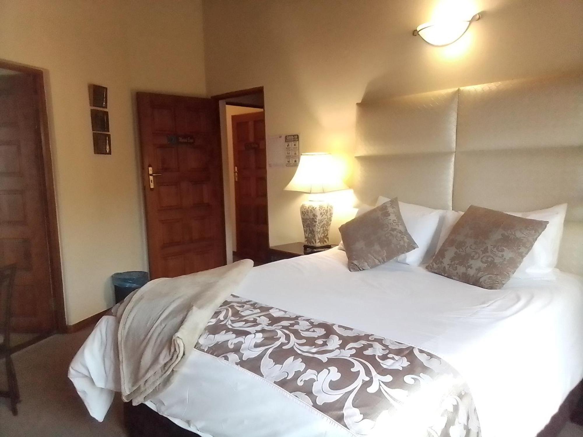 Hoopoe Haven Guest House Chartwell Exterior photo