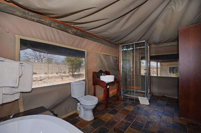 Hoopoe Haven Guest House Chartwell Exterior photo