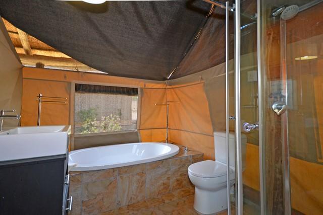 Hoopoe Haven Guest House Chartwell Exterior photo